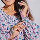 Комбинезон: "Linen". Комбинезоны. Bormalisa. Ярмарка Мастеров.  Фото №4