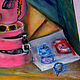 oil painting -still life . Pictures. (matuchkQ). Online shopping on My Livemaster.  Фото №2