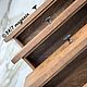 Стол MUSTANG. Столы. BULL WULL FURNITURE. Ярмарка Мастеров.  Фото №6