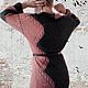 Заказать Кардиган вязанный ручная работа. Diana 'Всё связано'. Ярмарка Мастеров. . Кардиганы Фото №3