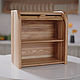 Pan De Breadbox Pelagea. The bins. ToCamp. Ярмарка Мастеров.  Фото №4