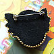 Order Brooch Oz. Himawari shop. Livemaster. . Brooches Фото №3