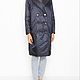 Винтаж: Пальто Max Mara, размер 50, Пальто винтажные, Москва,  Фото №1