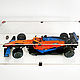 Витрина/бокс для хранения Лего моделей (Lego Technic McLaren F1), Короб, Нижний Новгород,  Фото №1