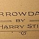 Винтаж: Harry Sticks.Borrowdale.Англия.Пейзаж.Картина.Живопись. Статуэтки винтажные. Антик.Декор.Винтаж. Ярмарка Мастеров.  Фото №5
