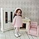 Комплект для Паола Рейна. Одежда для кукол. Светлана Дятлова, svet_lana_dolls. Интернет-магазин Ярмарка Мастеров.  Фото №2
