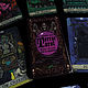 Террор Таро (Terror Tarot) + инструкция PDF на английском. Карты Таро. ЧАРА (चर) - эзотерический магазин. Интернет-магазин Ярмарка Мастеров.  Фото №2