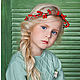 Photo by Barbara&Victoria
MUAH - Irina Spiridonova
Accessories - Elena Matetskaya