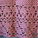 Pink knitted sweater. Sweaters. Vyazanye Istori. Online shopping on My Livemaster.  Фото №2