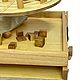 Деревянная игра Балансир Премиум S. Настольные игры. Мастерская Старый Пень / Деревянные  игры. Ярмарка Мастеров.  Фото №7