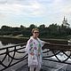 Жакет валяный Пятнашки. Пиджаки. тамара К. Ярмарка Мастеров.  Фото №5