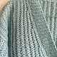Кардиган мохеровый укороченный. Кардиганы. PULL-OVER. Ярмарка Мастеров.  Фото №4