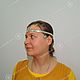 The hat, rimmed with patterns, Headbands, Sochi,  Фото №1