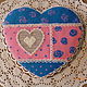 Gingerbread patchwork, Gingerbread Cookies Set, Izhevsk,  Фото №1