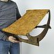 Гамак для кошек. Лежанки. Otis Workshop. Интернет-магазин Ярмарка Мастеров.  Фото №2