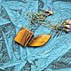 Тигровый глаз кабошоны. Кабошоны. Gems for Art (Indianstones). Ярмарка Мастеров.  Фото №7