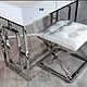 Банкетка "Athens". Пуф. Банкетки. Furniture From R&B. Ярмарка Мастеров.  Фото №13