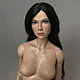  Анна. Шарнирная кукла. Анатолий Жуков (tokaexdoll). Ярмарка Мастеров.  Фото №5