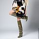 Сапоги Savage. Сапоги. Exclusive Shoes (Sokolick). Ярмарка Мастеров.  Фото №4