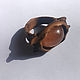 Copy of Ring swamp witch. Rings. Woollywood_woodcarving. My Livemaster. Фото №7