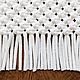 Коврик макраме 52х104 см. Ковры для дома. Solen-macrame. Ярмарка Мастеров.  Фото №4