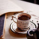 Star coffee... Handmade dishes, ceramics, Tea & Coffee Sets, Zhukovsky,  Фото №1