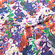 Order Silk organza italian fabrics. Fabrics for clothing 'Tessirina'. Livemaster. . Fabric Фото №3