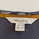 Винтаж: Лонгслив блуза 48-50 White Stuff. Блузки винтажные. Винтажный сундучок (Vintage-chest). Ярмарка Мастеров.  Фото №8