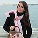 Заказать сумка валяная Фаворитка. Марина Кирилина. Ярмарка Мастеров. . Классическая сумка Фото №3