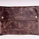 Clutch male genuine leather, Clutches, Moscow,  Фото №1