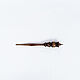 Order Russian support spindle made of Siberian cedar 235 mm. B45. ART OF SIBERIA. Livemaster. . Spindle Фото №3