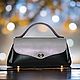  клатч темно желтый  натуральная кожа сумка женская. Клатчи. Attention grabbing bags: сумки. Ярмарка Мастеров.  Фото №15