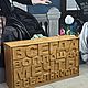 Заказать Комод DREAMS. BULL WULL FURNITURE. Ярмарка Мастеров. . Комоды Фото №3