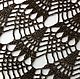 Заказать Вязаное крючком платье ТАНГО. stylish knitting & crochet (-Li-). Ярмарка Мастеров. . Платья Фото №3