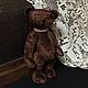   Потап. Мишки Тедди. Ручные мишки Тедди (tamedteddybears). Ярмарка Мастеров.  Фото №7