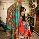 Gypsy shawls. Shawls1. devi-dance (Devi-Dance). My Livemaster. Фото №5