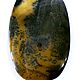 Agate with dendrites, moss agate (cabochons 62-75 mm) Kazakhstan, Charly. Cabochons. Stones of the World. My Livemaster. Фото №4