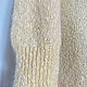 Костюм из фантазийный пряжи с добавлением люрекса и букле. Костюмы. Wool & Feather. Ярмарка Мастеров.  Фото №5