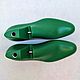 Men's b-12 pads Italy (BROGUES, OXFORD, MONKY, LOFER). Shoe pads. master-complect. Online shopping on My Livemaster.  Фото №2