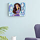 Madonna, the picture of the girl, buy painting. Pictures. Belasla. Online shopping on My Livemaster.  Фото №2