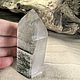 Кварц фантом, 212гр. Кристалл горный хрусталь. Кристалл. Seven Minerals. Ярмарка Мастеров.  Фото №4
