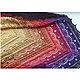 Осенний бактус крючком. Бактус. Наталья. Интернет-магазин Ярмарка Мастеров.  Фото №2