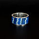 Anillo masculino Mammoth tooth no. №2, Rings, Vladimir,  Фото №1