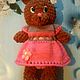 Baby Sonia, Stuffed Toys, Novomichurinsk,  Фото №1