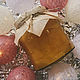 Мёд с зизифорой 250 мл, Мёд натуральный, Чемал,  Фото №1