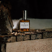 Косметика ручной работы handmade. Livemaster - original item Perfume: WINE CELLAR. Handmade.