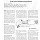 Журнал "Чудесные мгновения" 2002 год № 1. Схемы для шитья. EcoLife_23. Ярмарка Мастеров.  Фото №5