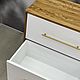 Комод SNOW QUEEN. Комоды. BULL WULL FURNITURE. Ярмарка Мастеров.  Фото №6