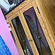 Бар-витрина PULOVER. Шкафы. BULL WULL FURNITURE. Ярмарка Мастеров.  Фото №13