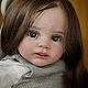 Fritsi (Anna). Куклы Reborn. Жанна. Ярмарка Мастеров.  Фото №6